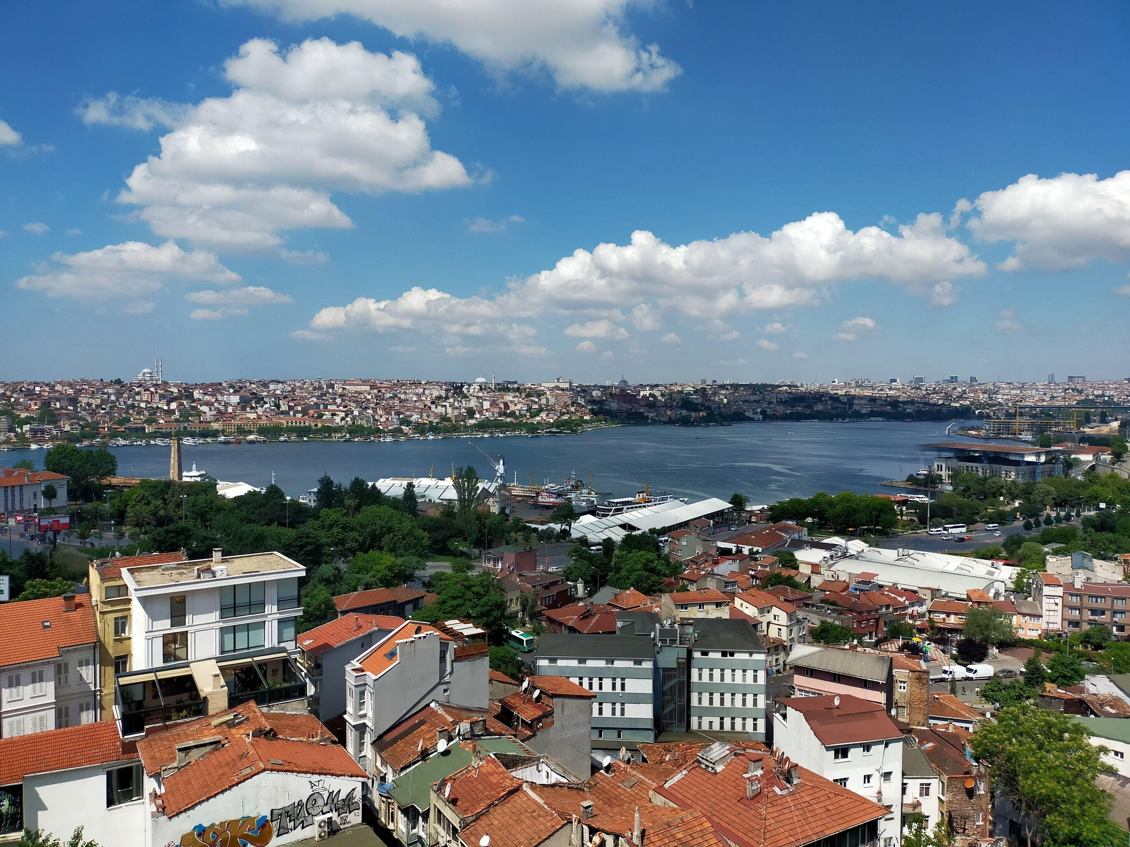 Grand Halic Goldenhorn — Fotos 3