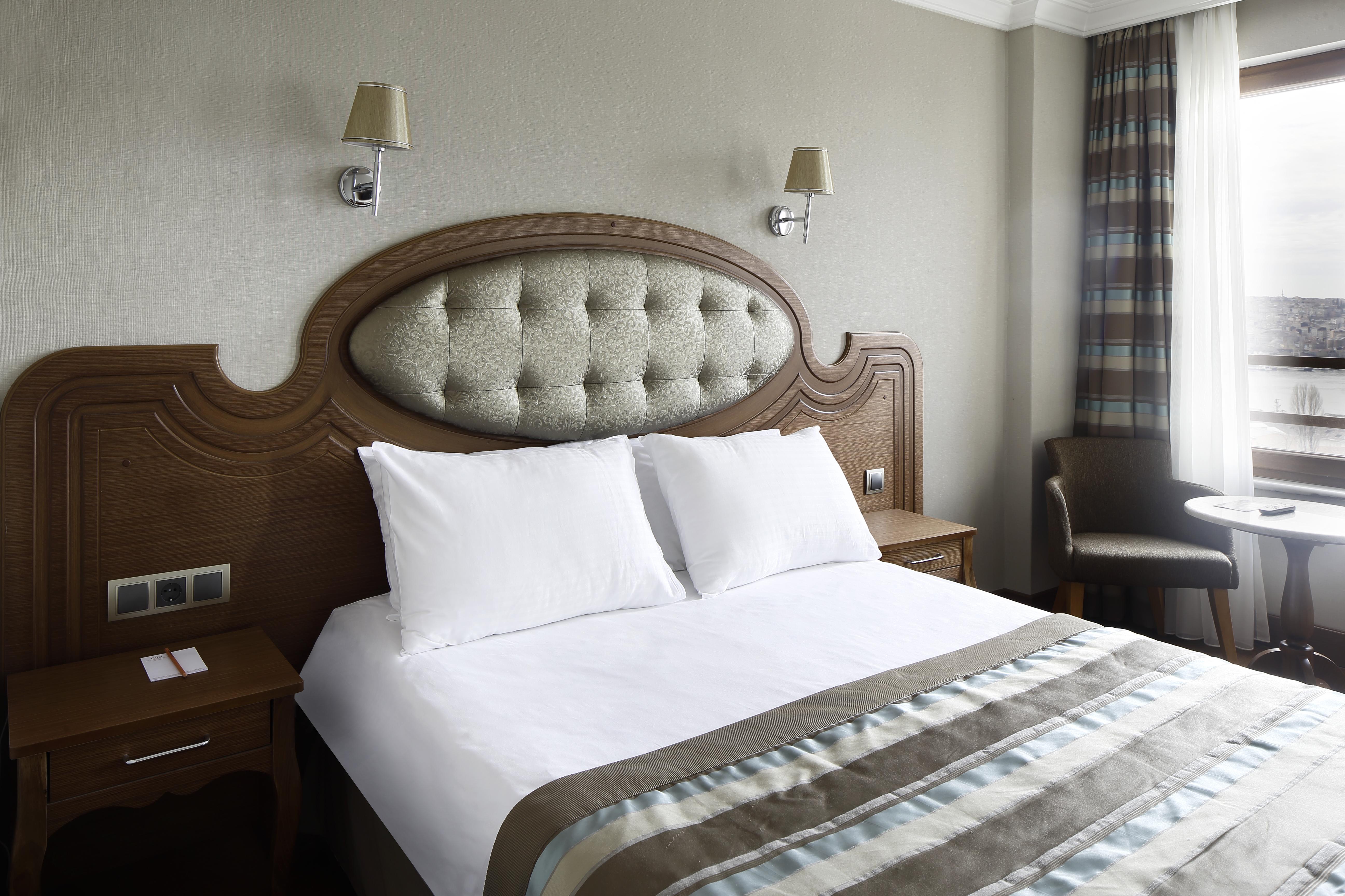 Grand Halic Goldenhorn — Fotos 1